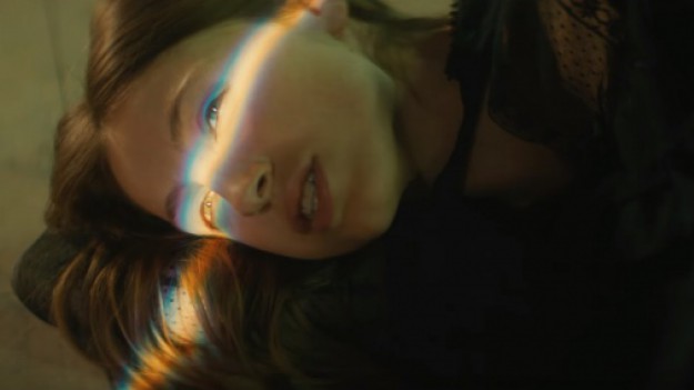 RMF Extra: Eurowizja 2018: Reprezentantka Belgii zachwycona Polską. "Wódka była naprawdę dobra"