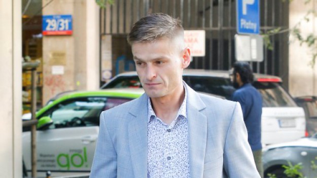 RMF Extra: Tomasz Komenda przeszedł niezwykłą metamorfozę. "Tak wygląda uśmiechnięty i szczęśliwy człowiek"