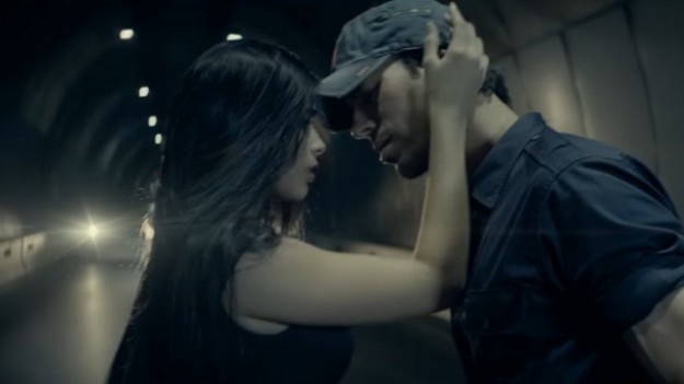 RMF Extra: "Bailando" Enrique Iglesiasa z 2 miliardami odtworzeń na YouTube!