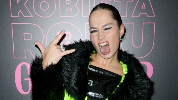 RMF Extra: "Czas na show. Drag Me Out". Mery Spolsky pokazała zdjęcia zza kulis. "Będzie to najlepszy program"