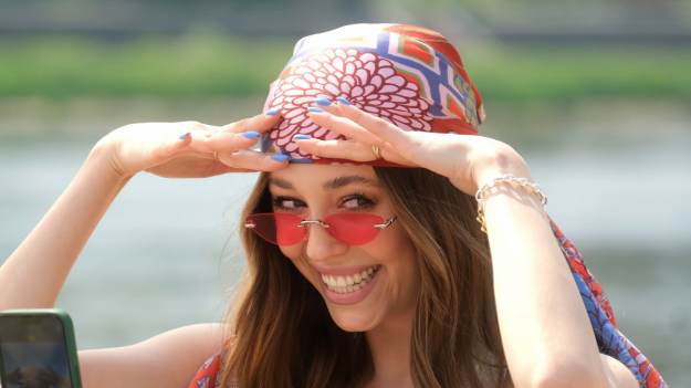 RMF Extra: Debiut Izabelli Krzan na "Kanale Zero". Jak jej występ oceniają internauci? 