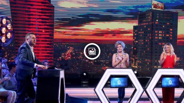 RMF Extra: "Jaka to melodia?" z nowym prowadzącym: Jak poradził sobie Norbi?