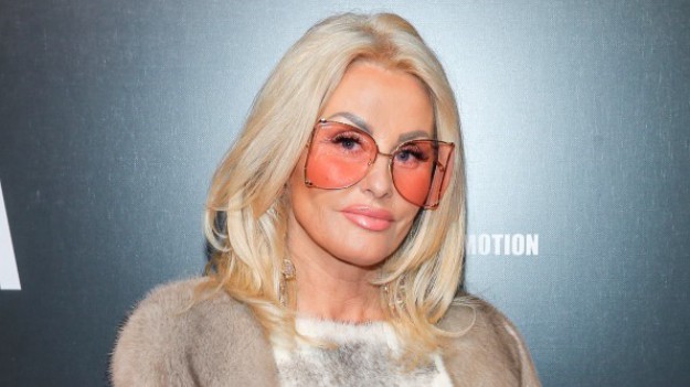 RMF Extra: Dagmara Kaźmierska opowiedziała o swojej kryminalnej przeszłości. "Nie handlowałam ludźmi"