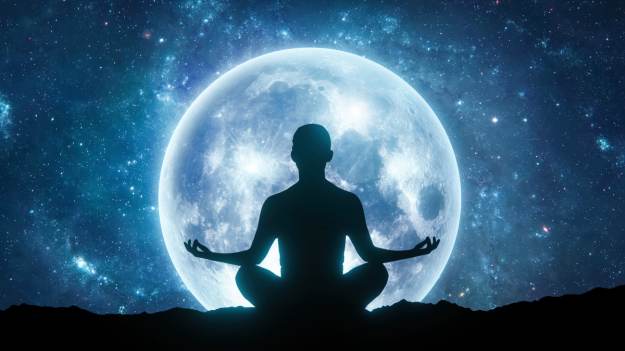 RMF Extra: Przed nami pełnia Księżyca w Strzelcu. Te znaki zodiaku powinny uważać 