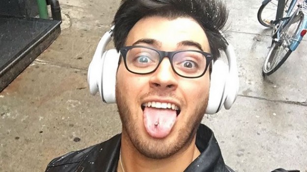 RMF Extra: Męska sprawa? 