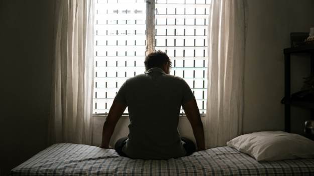 RMF Extra: Temat tabu w męskim świecie. Ta choroba kojarzona jest głównie z kobietami