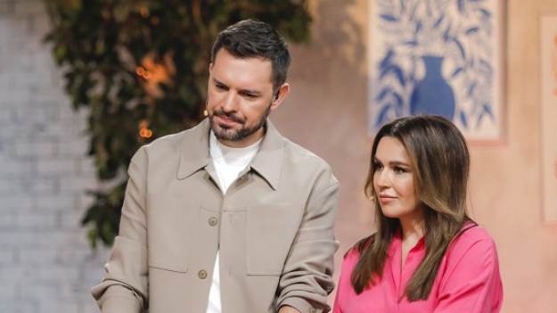 RMF Extra: Burza w sieci po debiucie nowych prowadzących "Pytania na śniadanie". Beata Tadla i Tomasz Tylicki nie spodobali się widzom?