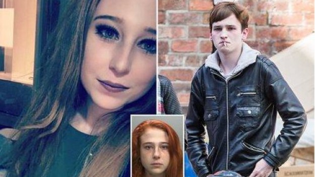 RMF Extra: Dźgnęła nożem dla „wzmocnienia doznań erotycznych”: Młoda matka skazana na 11 lat więzienia