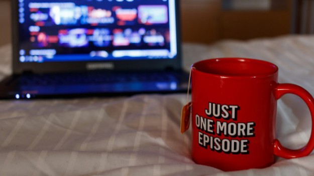 RMF Extra: Pełnometrażowy Black Mirror! Jest zwiastun i data premiery