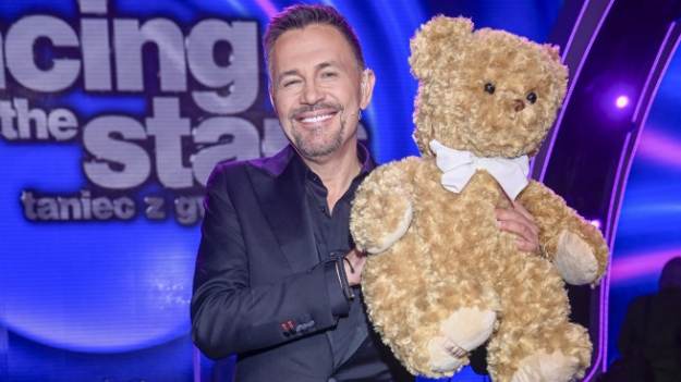 RMF Extra: Krzysztof Ibisz pokazał pierwsze zdjęcia z synkiem. Znamy imię dziecka! [FOTO]