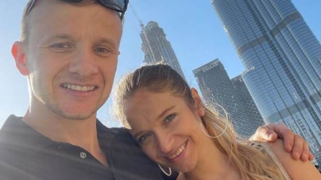 RMF Extra: "Rolnik szuka żony". Marta i Paweł zdradzili płeć dziecka? W najnowszym wywiadzie podali sporo szczegółów