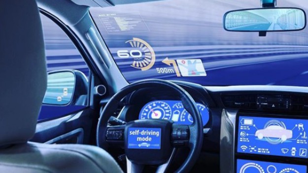 RMF Extra: Autonomiczny samochód Ubera zabił pierwszego człowieka