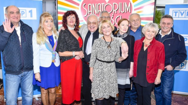 RMF Extra: Nowa para i pierwsze kłótnie w "Sanatorium miłości"? Kolejny odcinek show za nami!