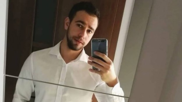 RMF Extra: Łukasz ze "Ślubu..." krytykowany za zażyłość z mamą? "Coś poszło nie tak z pępowiną"