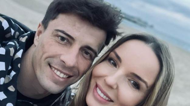 RMF Extra: Agnieszka Włodarczyk wyłączyła opcję komentowania relacji. Zdenerwowały ją pytania o partnera