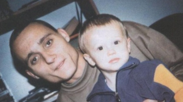 RMF Extra: Kaliber 44: Od śmierci Piotra "Magika" Łuszcza mija dziś 16 lat