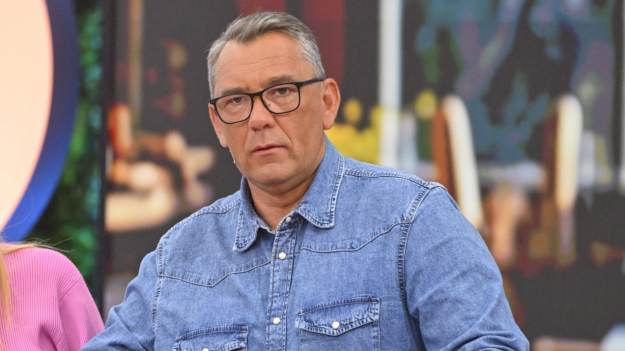 Darek Stolarz poinformował oficjalnie. „Dziękuję..