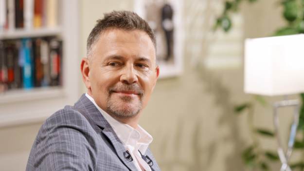 RMF Extra: Krzysztof Ibisz mówi o emeryturze. Zakończy karierę? "Wszyscy, którzy mnie znają, to wiedzą"