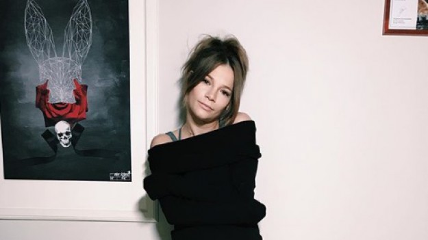 RMF Extra: Maja Bohosiewicz wyznaje, że jest wyczerpana nerwowo. Jaki jest powód?