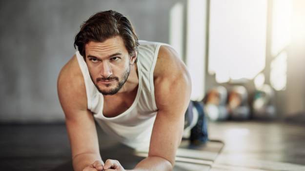 RMF Extra: Plank – ile wytrzymasz? Ekspert podaje normy dla różnych grup wiekowych