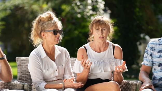 RMF Extra: Takiej sytuacji w „Sanatorium miłości” jeszcze nie było. Konflikt wymknął się spod kontroli