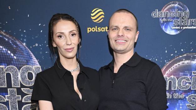 RMF Extra: Przejmujące zdjęcie Marcina Hakiela i Dominiki. "Kiedy tornado spotka się z wulkanem"