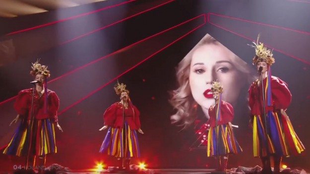 RMF Extra: Eurowizja 2019. Czy reprezentantki Polski awansowały do wielkiego finału? Wyniki