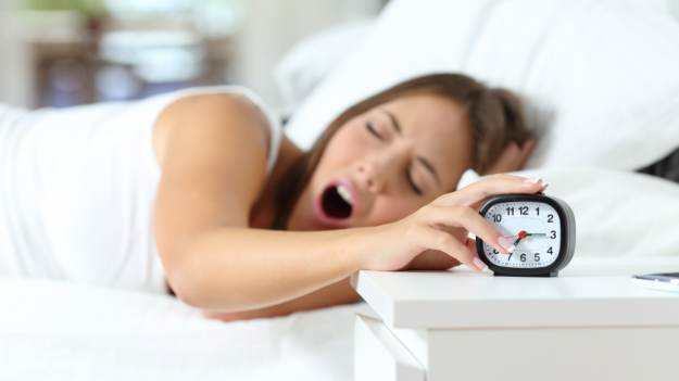 RMF Extra: To dzieje się z Twoim organizmem, kiedy się nie wysypiasz. Oto skutki braku regularnego snu