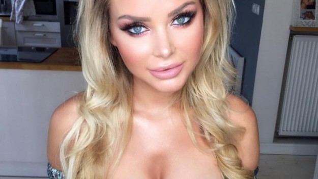 RMF Extra: Ola Ciupa wrzuciła do sieci zdjęcia z chłopakiem! 