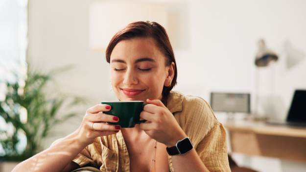 RMF Extra: Dodaję do kawy. Prosty sposób na szczupłą sylwetkę!