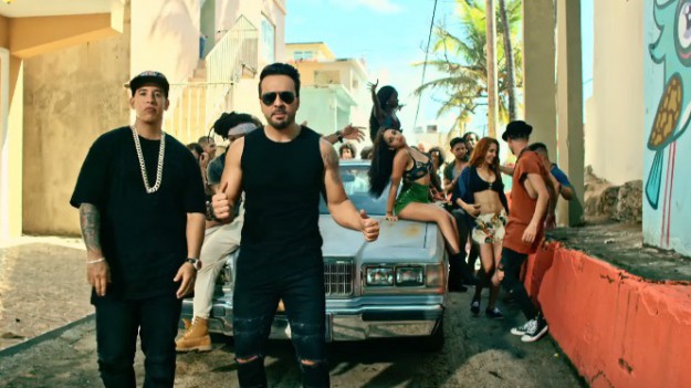 RMF Extra: Luis Fonsi wystąpi w Polsce! Wiemy, kiedy i gdzie zaśpiewa autor "Despacito"!