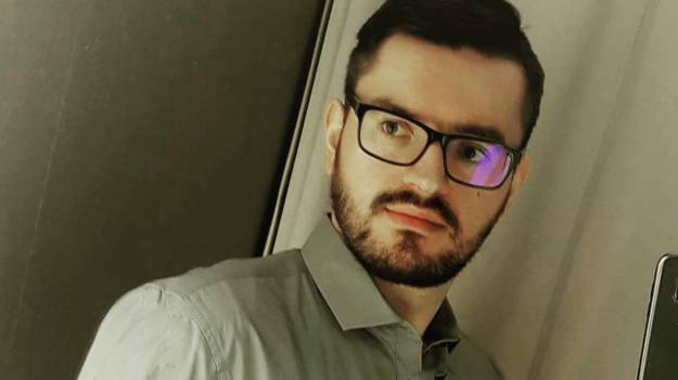 RMF Extra: Uczestnik 7. edycji "Ślubu..." zakochany? Piotr pochwalił się czułym kadrem! 