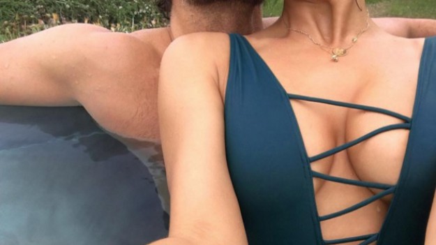 RMF Extra: Bradley Cooper i Irina Shayk znowu razem!