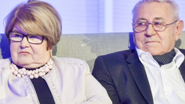 RMF Extra: Uczestnik "Sanatorium miłości" zakochany! Jego partnerką jest Wiesława