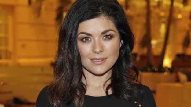 RMF Extra: Katarzyna Cichopek odsłoniła dekolt. Fani nie mogą oderwać wzroku!