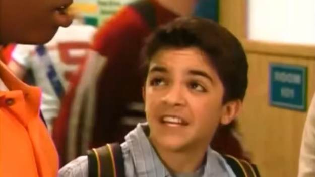 Był dziecięcym idolem. Dziś Tylor Chase żyje w..