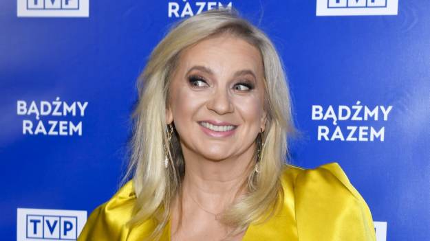 RMF Extra: Marzena Rogalska wprost o powrocie do "Pytania na śniadanie". Nie zostawiła wątpliwości