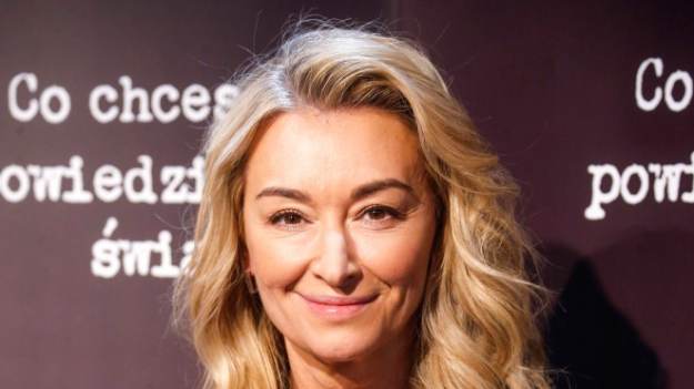 RMF Extra: "Kobieta na krańcu świata". Martyna Wojciechowska wyjeżdża na nagrania kolejnego sezonu [ZDJĘCIA]