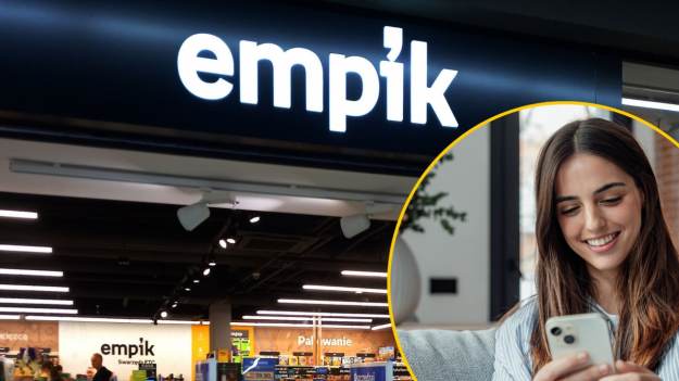 RMF Extra: Empik wypłaci rekompensaty za opóźnione i anulowane zamówienia. Sprawdź, czy należą ci się pieniądze!