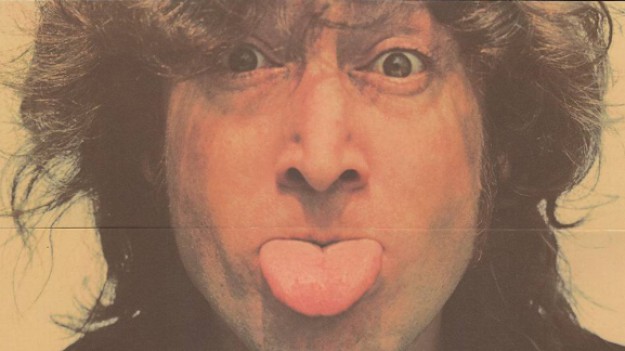 RMF Extra: John Lennon: Dzisiaj urodziny Legendy!