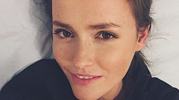 RMF Extra: Olga Frycz nie chce ślubu? Ma ku temu powody