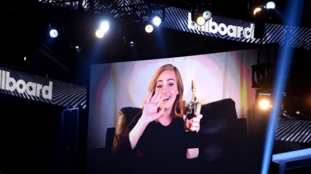 RMF Extra: Billboard Music Awards: Nagrody najbardziej prestiżowego magazynu muzycznego przyznane!