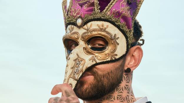 RMF Extra: Uczestnik "Love Island 9" odsłonił pośladki na wizji. Zaskakujące zachowanie na pierwszej randce! 