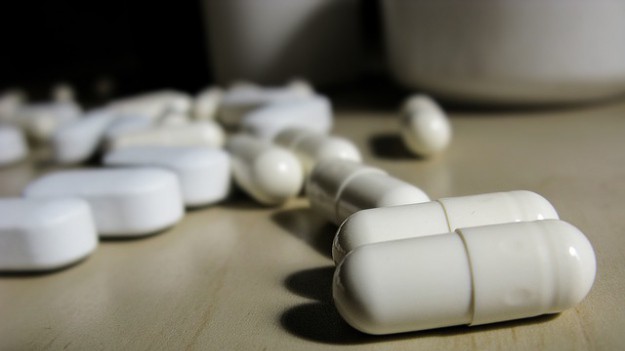 RMF Extra: GIS wycofuje popularny suplement diety! 