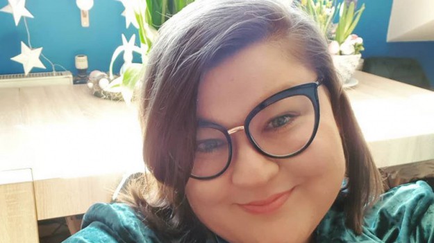 RMF Extra: Dominika Gwit skrytykowana przez fankę. Jej riposta była doskonała!