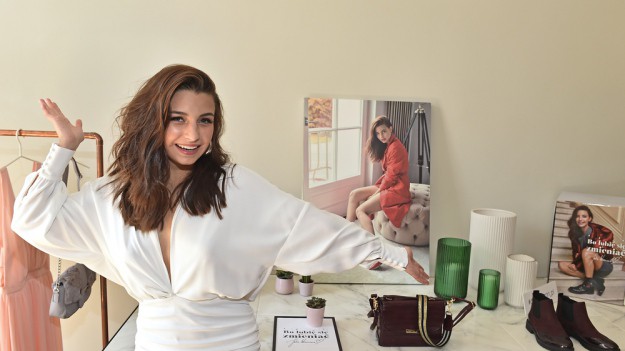 RMF Extra: Zaskakujące wyznanie Julii Wieniawy: "Nie mogę dłużej ukrywać się z moją nową miłością". Są zdjęcia!                       