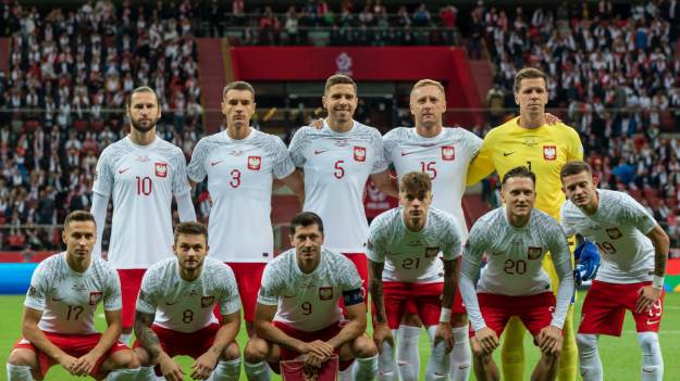 RMF Extra: MŚ w Katarze 2022. Kto będzie reprezentować Polskę? [LISTA PIŁKARZY]