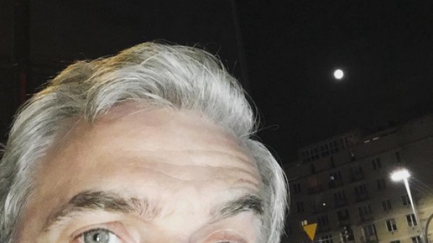 RMF Extra: Hubert Urbański zagra w "Drugiej szansie"!