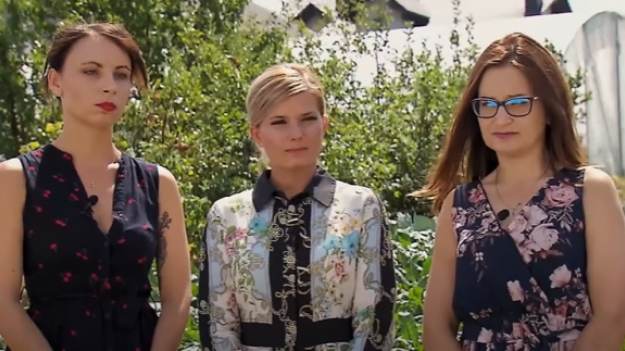 RMF Extra: "Rolnik szuka żony". Jedna z kandydatek Adriana Berkowicza jest w zaawansowanej ciąży! "Ostatnia randka tylko we dwoje" [ZDJĘCIA]