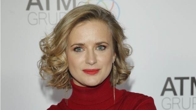 RMF Extra: Marta Chodorowska z "Rancza" w bikini. Oszałamiająca forma! "Nastolatka" [FOTO]